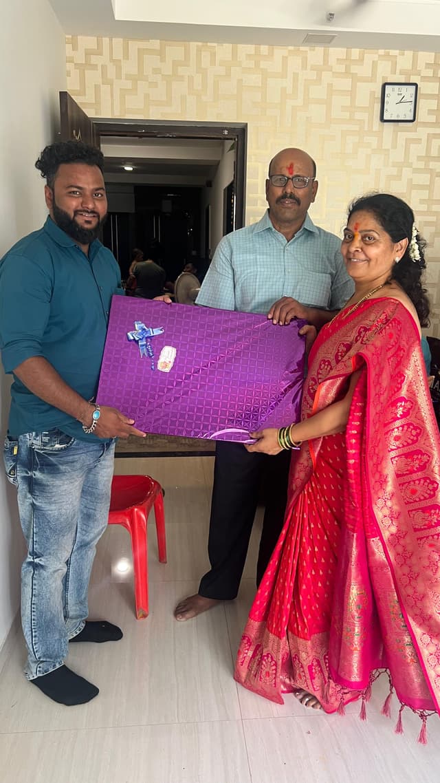 Happy Client 2