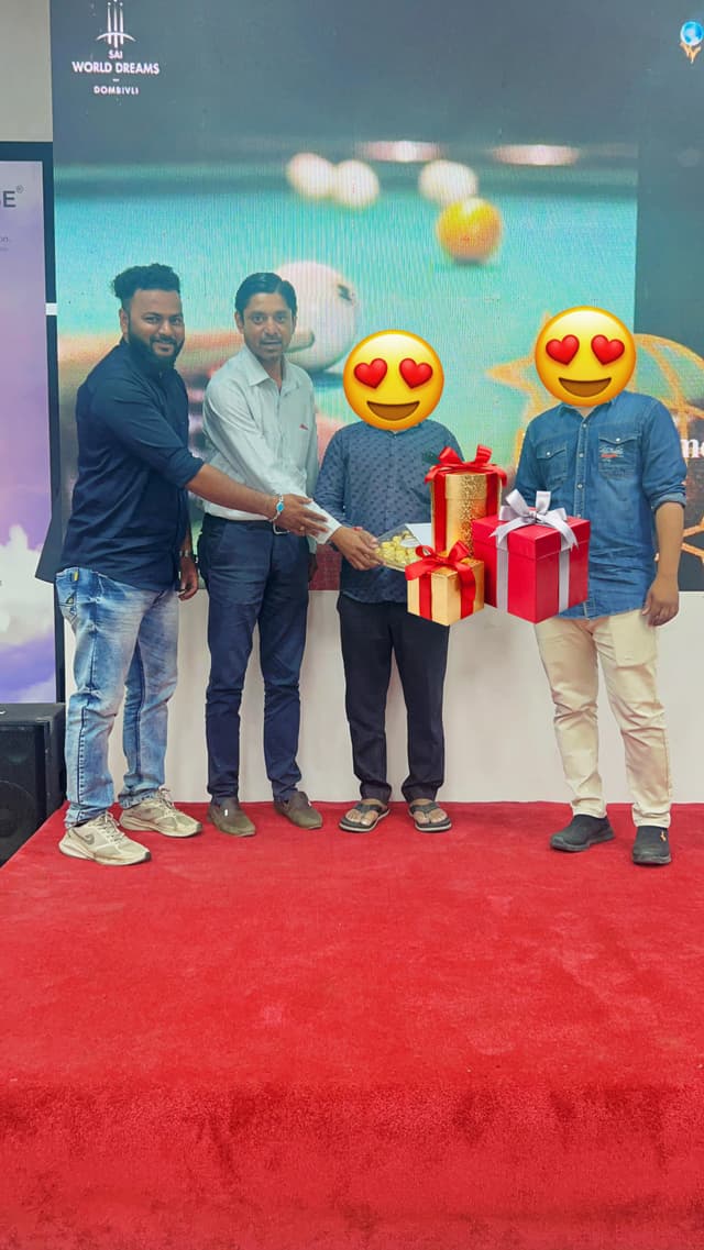 Happy Client 3