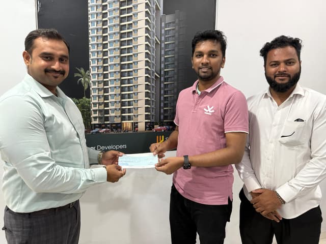 Happy Client 5
